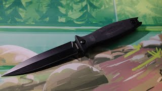 Kershaw Secret Agent Dirty Review [upl. by Cioban655]