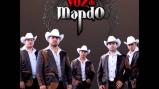 Grupo Voz De Mando  Corridos Alterados MixHD [upl. by Gal]