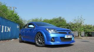 297BHP STAGE 35 ASTRA VXR REVIEW [upl. by Mellicent241]