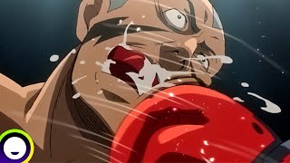 Thats Gotta Hurt  Megalobox [upl. by Nosreme]