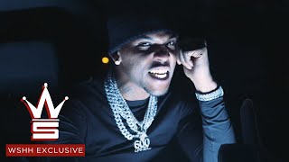 600Breezy  “8pm In MS” Official Music Video  WSHH Exclusive [upl. by Niwroc]