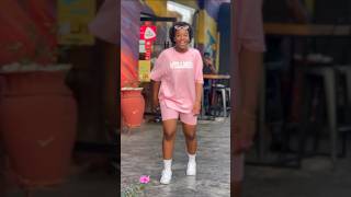 Kuami Eugene  Monica Dance Video by Afronitaaa💕 [upl. by Ayiak640]