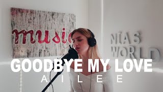 Ailee  Goodbye My Love Cover by Nia [upl. by Oicatsana513]