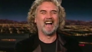 Billy Connolly 2006 Part 1 of 3 [upl. by Lietman]