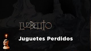 Patricio Rey y sus Redonditos de Ricota  Juguetes Perdidos Audio Oficial [upl. by Salsbury863]