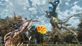 Can Any Boss Survive HundredEyed Daoist Master   Black Myth Wukong Fight [upl. by Sears]