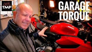 Garage Torque  March 2022 [upl. by Willetta]