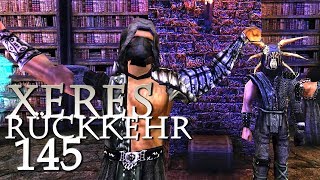 Mathetest Bruder muss los • Xeres Rückkehr Gothic 2 Mod 145 [upl. by Euginomod]