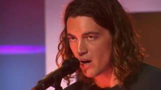 LANY  ILYSB LIVE on The Loop [upl. by Lehet]