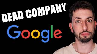 This Is Why Im Buying More Google Stock [upl. by Ahsenhoj]