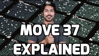 Move 37 Explained [upl. by Winters]