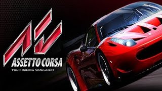 aceu plays Assetto Corsa  Part 2 [upl. by Nayr865]