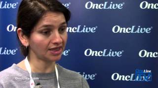 Dr Noopur Raje Discusses AntiCD38 Antibodies in Myeloma [upl. by Nitsirhc]