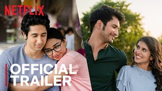 Mismatched Season 2  Official Trailer  MostlySane Rohit Saraf Rannvijay Singha  Netflix India [upl. by Wadell458]