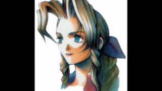 Aeris theme  live recording Violin Cello Piano from Final Fantasy VII [upl. by Aseiram623]