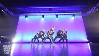 Poreotics  Winner of Americas Best Dance Crew Part 2  310XT Films  URBAN DANCE SHOWCASE [upl. by Hokanson575]