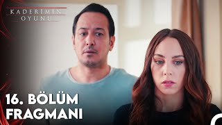 Kaderimin Oyunu 16 Bölüm Fragman [upl. by Nereen231]