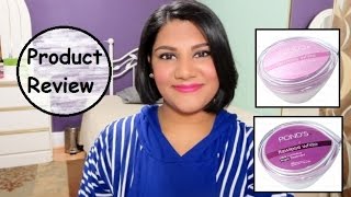 Ponds Flawless White Cream Review [upl. by Samuelson]