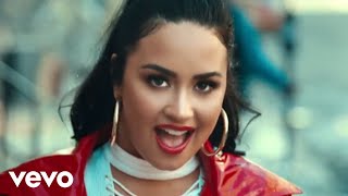 Demi Lovato  I Love Me Official Video [upl. by Norahc111]