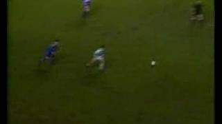 Celtic 1  3 Inverness Caley ThistleScottish Cup 08022000 [upl. by Ynohtnad965]