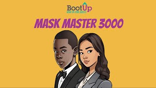 Code Quest 1 Mask Master 3000 Mission Debrief [upl. by Oderfla883]