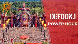 AniMe  Defqon1 Weekend Festival 2019 [upl. by Edgerton]