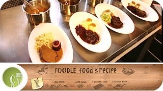 Der perfekte Sauerbraten  Fränkisch vs Sächsisch vs Rheinisch I Foodle  Food amp Recipe [upl. by Syman]