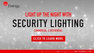 Security Lighting [upl. by Fonseca]