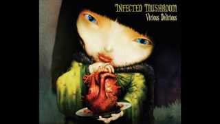 Infected Mushroom  Vicious Delicious Full album [upl. by Godfry]