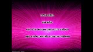 canardo feat tal m en aller lyrics [upl. by Gottwald929]