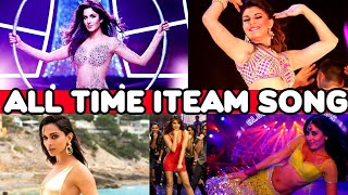 All Time Hit Item Songs Of Bollywood  Hot songs [upl. by Williams413]