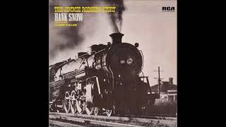 Hobo Bills Last Ride  Hank Snow 1972 [upl. by Melisse]