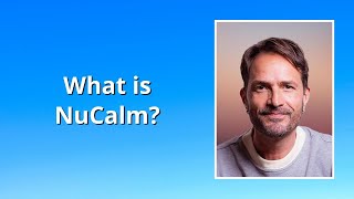 Luke Storey talks about the NuCalm Performance system [upl. by Alleciram173]