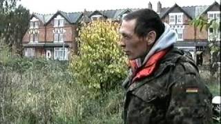 Skint 2006  Episode 1  Part 2 of 3 [upl. by Are]