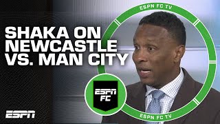 Weve been through THE WORST of Newcastles challenges  Shaka Hislop  ESPN FC [upl. by Ocana]