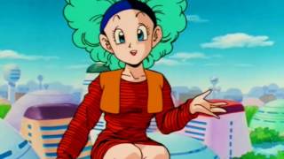 Why Bulma Hates Yamcha  TeamFourStar TFS [upl. by Zeus]