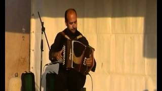 Roberto Fadda a Siamanna2 ballo sardo Campidanese tradizioni sardegna accordion istrumental [upl. by Darrin]