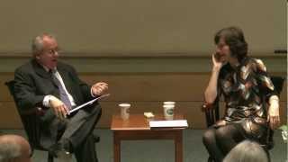 Louise Erdrich A Reading and a Conversation [upl. by Tudor]