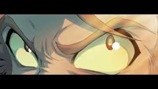 Bande annonce tome 3 ORIGINES [upl. by Enimisaj996]