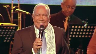 Cheo Feliciano  El Raton Yo Soy La Salsa [upl. by Shoifet]