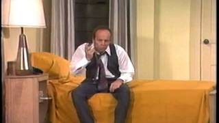 The Carol Burnett Show  The Fly  Tim Conway ReUpload [upl. by Esineg]