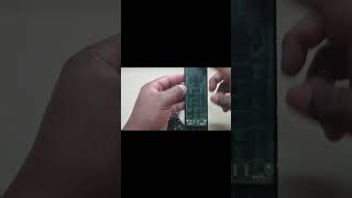 Sony AV System RM ADP 111  How to repair any brand tv remote Electrical tvremote Shorts [upl. by Diehl]