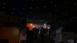 UPHAR 2024  DTU Diwali Mela 😁  delhitechnologicaluniversity dtu collegelife diwali2024 music [upl. by Meekah]