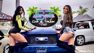 SOUTH FLORIDA CAR AND TRUCK FEST 2023  IRWINDALE SPEEDWAY [upl. by Niklaus]