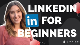 How To Build A LinkedIn Profile  The StepByStep Guide [upl. by Menis260]