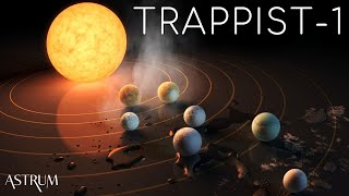 Trappist1 JWST Gets a First Glimpse of EarthLike Worlds [upl. by Amsa]