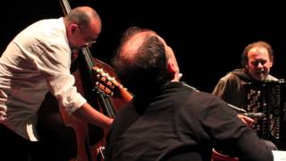 Fausto Beccalossi  Trio Ammentos [upl. by Bron]