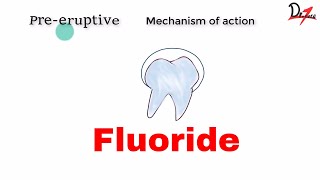 How does fluoride save your teeth  Fluoride PART I [upl. by Yran68]