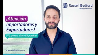 Decreto 659 de 2024 ¿Qué es el quotComportamiento Esperadoquot en Operaciones Aduaneras [upl. by Yartnoed]