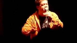 Patton Oswalt Standup  Comedians of Comedy Tour 2006 [upl. by Debee]